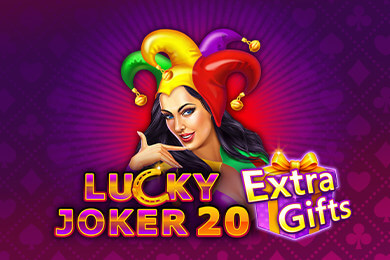 Luckyjoker20eg Глори Казино играть