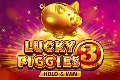 Luckypiggies3 слот онлайн Глори Казино
