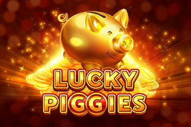 Luckypiggies слот онлайн Глори Казино