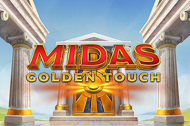 Слот Midasgoldentouch Глори Казино