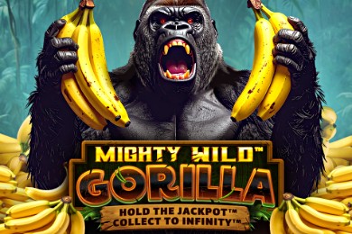Mightywildgorilla Глори Казино играть