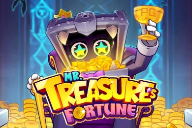 Mrtreasuresfortune слот Глори Казино