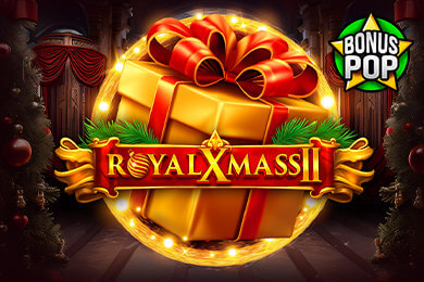 Royalxmas2 игровой автомат Глори Казино