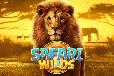 Слот Safariwilds Глори Казино