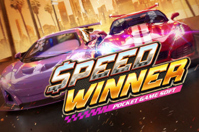 Speed Winner играть в Глори Казино