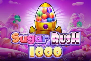 Sugarrush1000 слот онлайн Глори Казино