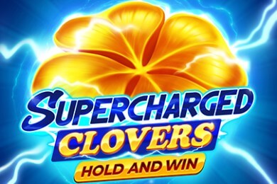 Слот Superchargedcloversholdandwin Глори Казино