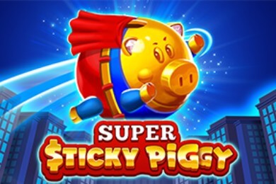 Superstickypiggy Глори Казино играть