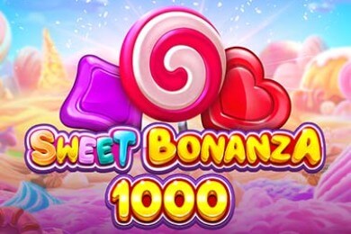 Sweetbonanza1000 автомат Глори Казино