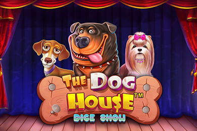 Thedoghousedice слот онлайн Глори Казино